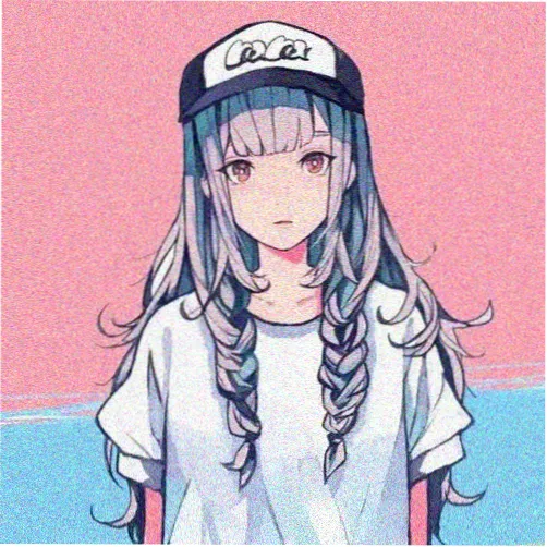 剧迷头像